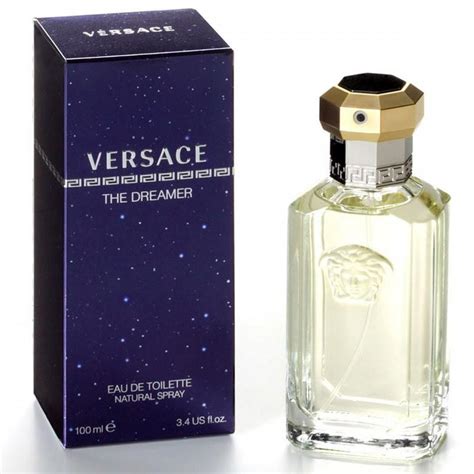 versace cologne for men the dreamer|Versace the dreamer boots.